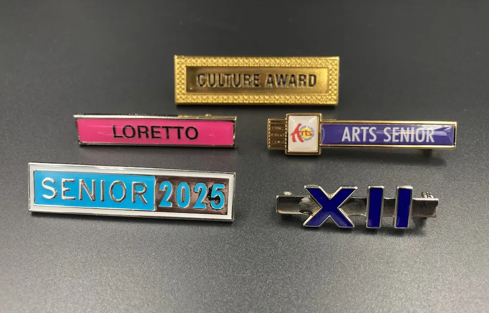 Rectangle Badge Designs Rectangle Badge Designs