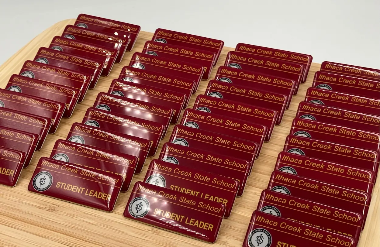 Classic Badges 2