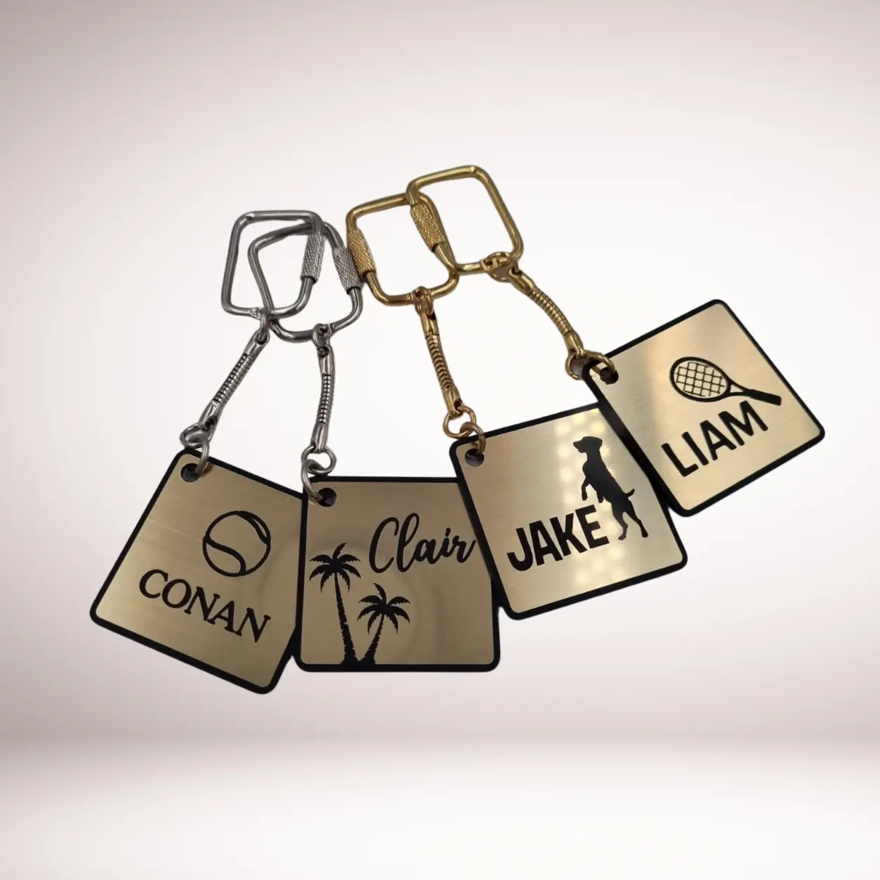 Laser Engraving 3