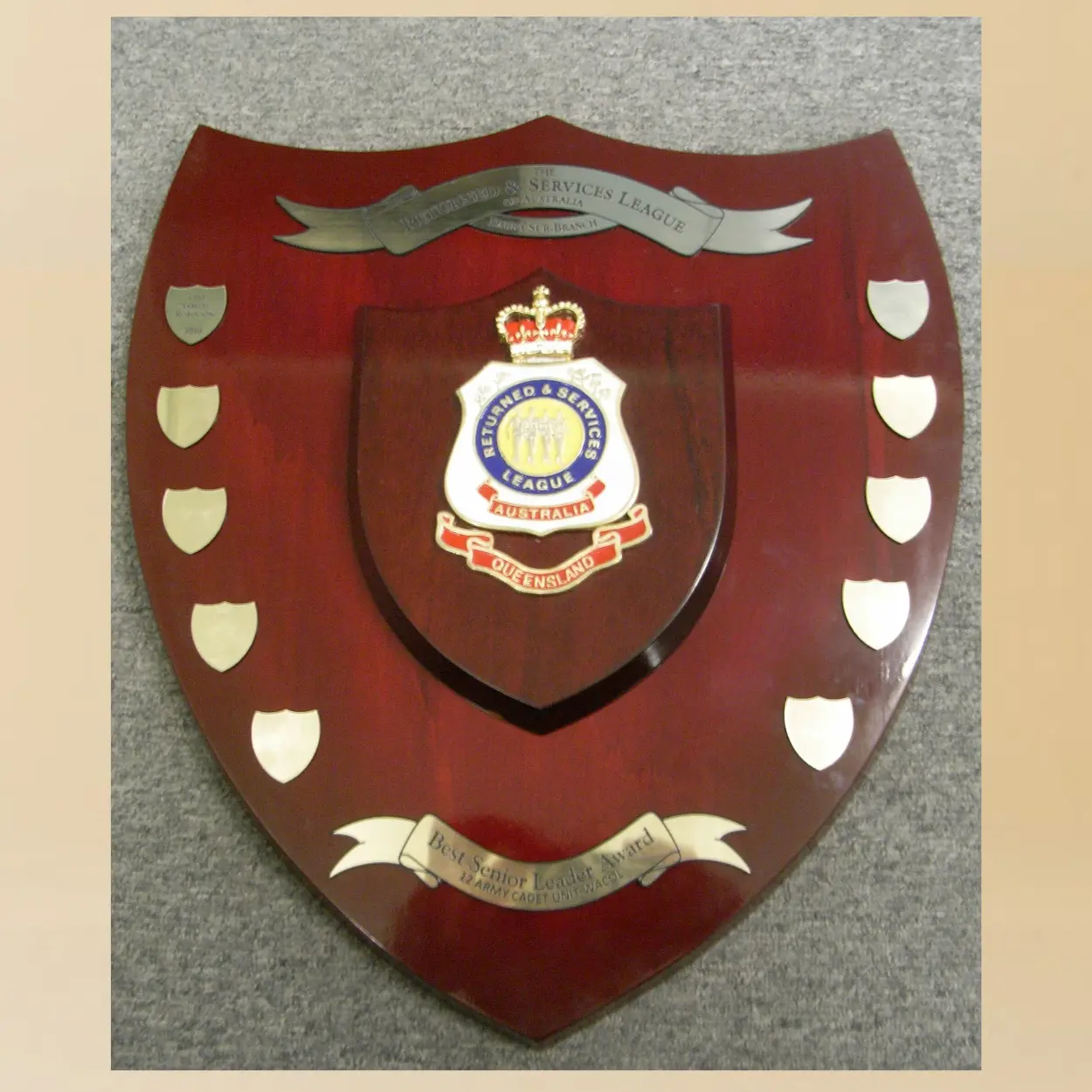 Perpetual Trophies 3