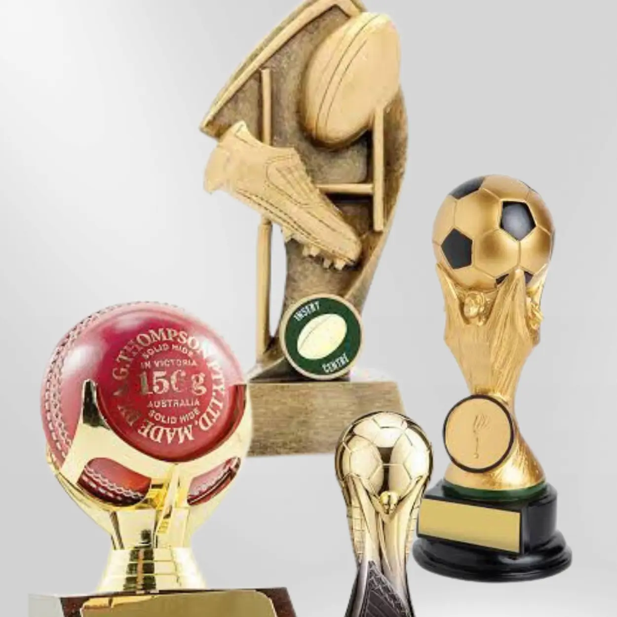 Trophies 4 Trophies 4