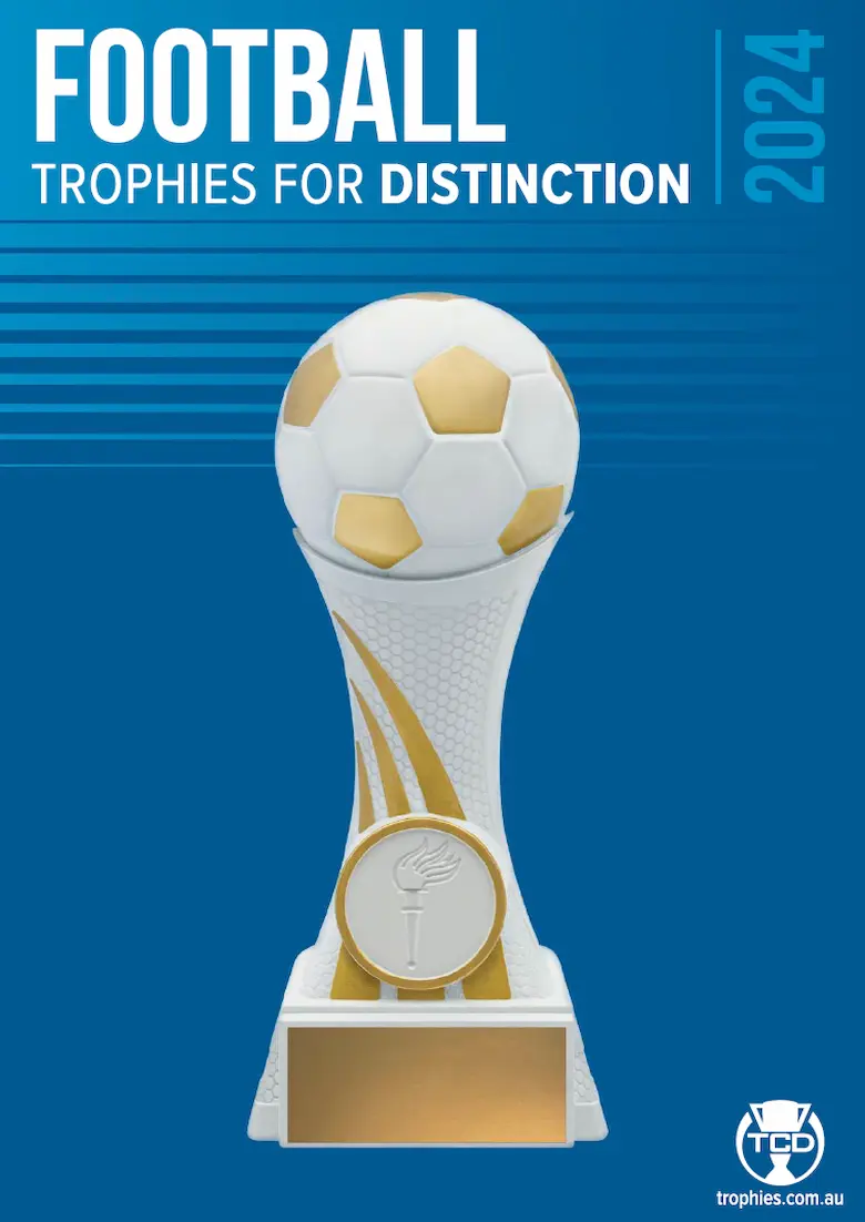 Football Catalogue