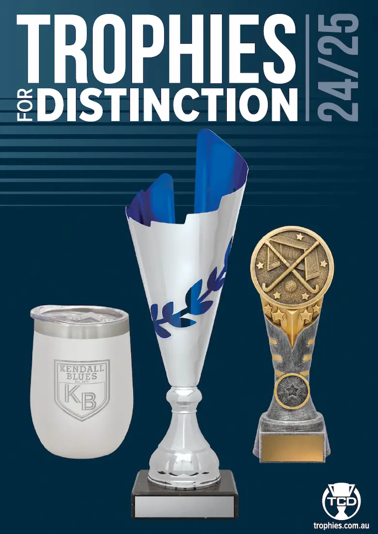 Main Catalogue