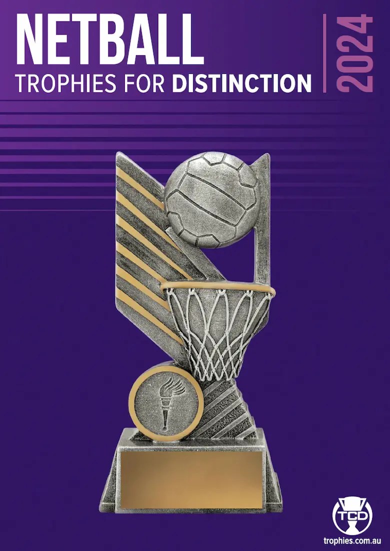 Netball Catalogue