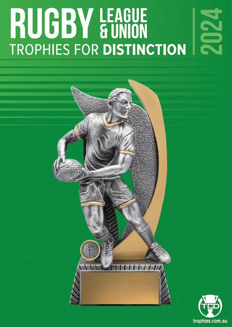 Rugby Catalogue