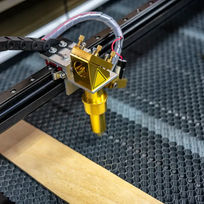 Laser Engraving V2 Laser Engraving V2