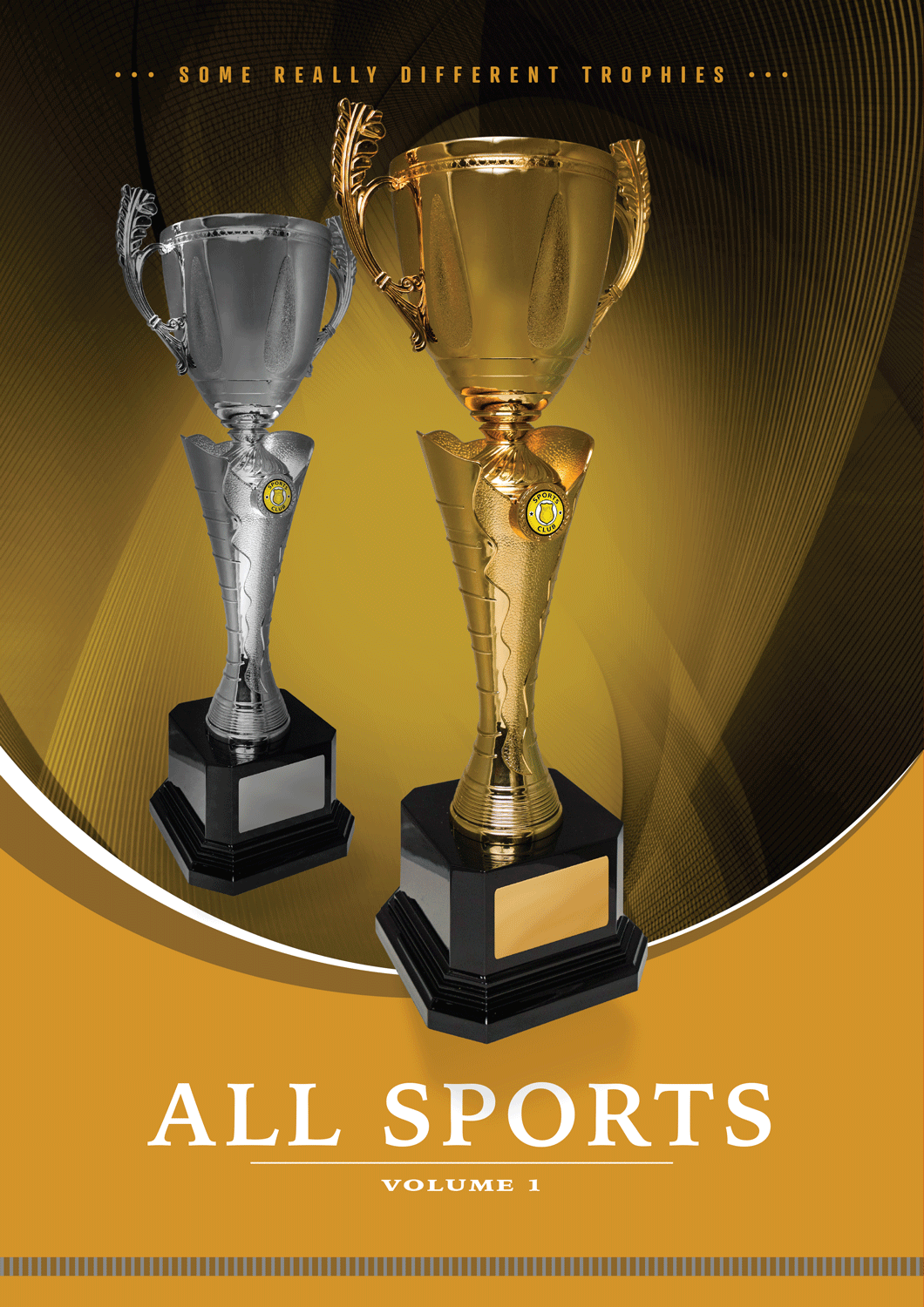 All Sports Cover