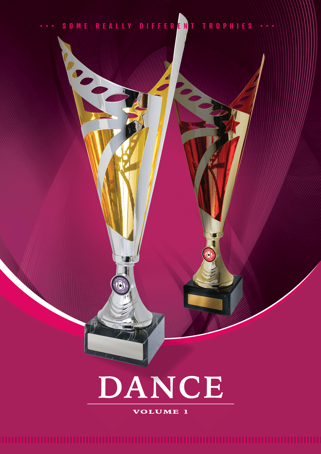 Dance Cover