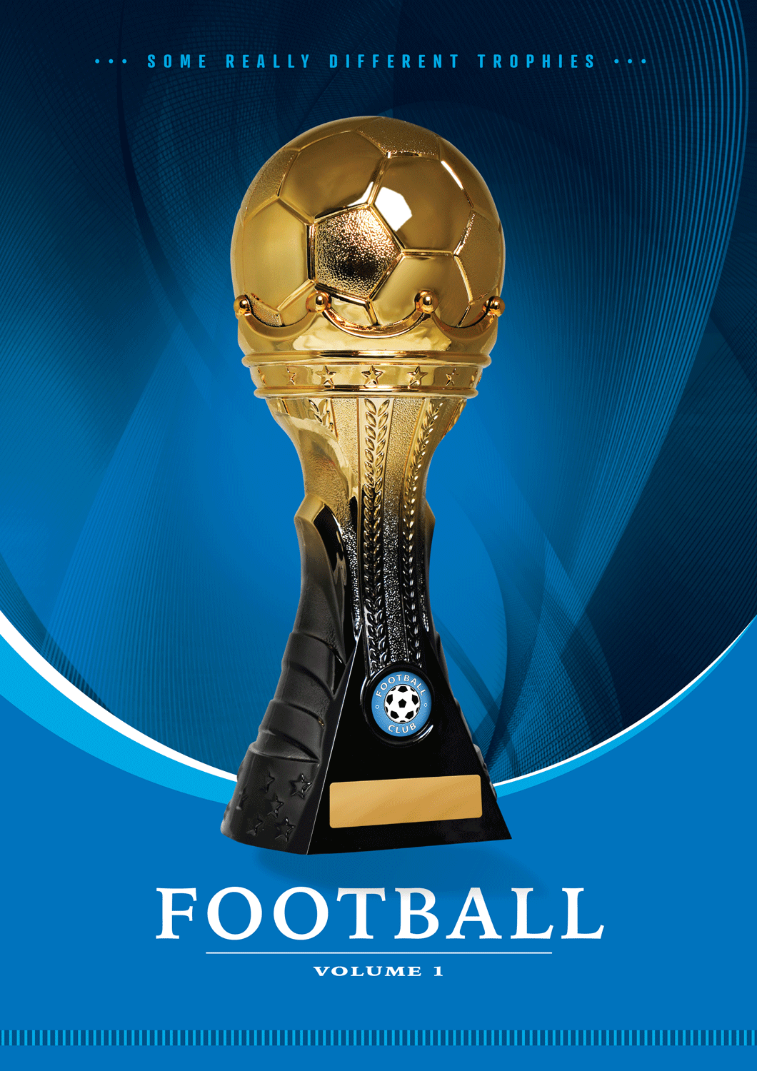 Football Cover