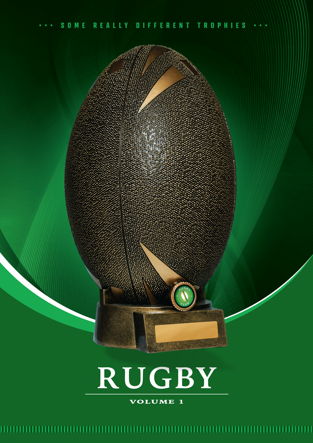 Rugby Cover
