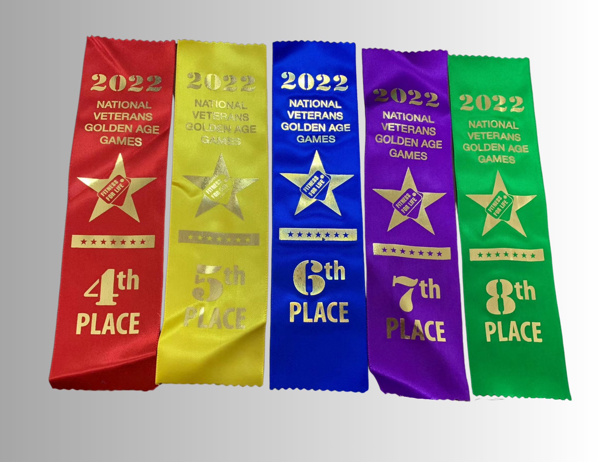 Ribbons Ribbons