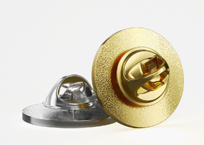 Cutch Back Fitting Cutch Back Fitting