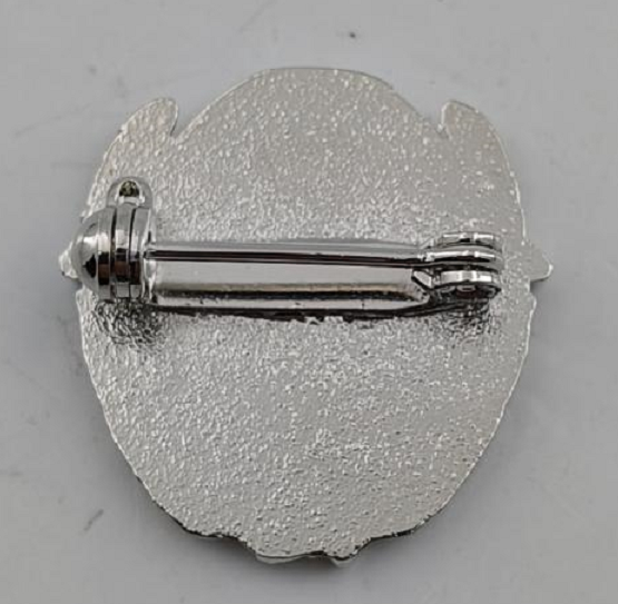 Safety Clasp Safety Clasp